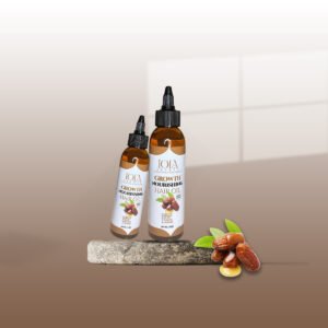 Growth Nourishing Hair Oil