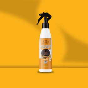 Comb Leave in Hair Mist for Kids