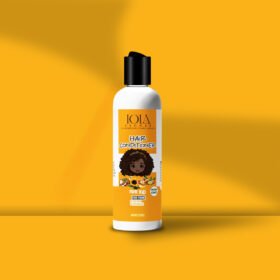 Hair Conditioner for Kids